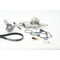 CONTINENTAL CTAM 5PK1355WP2 Wasserpumpe +...