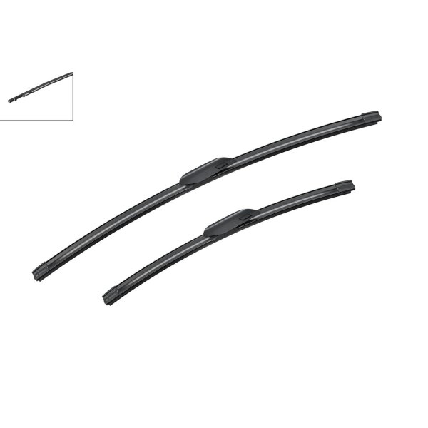 BOSCH 3 397 014 00H Wischblatt