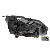 VALEO 451108 Hauptscheinwerfer
