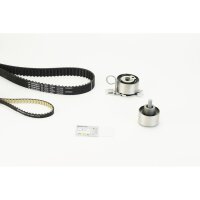 CONTINENTAL CTAM CT1237K2PRO Zahnriemensatz