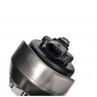 NISSENS 93510 Lader, Aufladung
