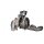 NISSENS 93510 Lader, Aufladung