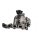NISSENS 93510 Lader, Aufladung