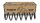 MONROE SP4538 Fahrwerksfeder