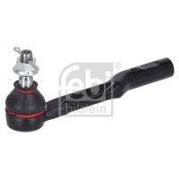 FEBI BILSTEIN 195004 Spurstangenkopf