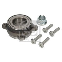 FEBI BILSTEIN 195111 Radlagersatz