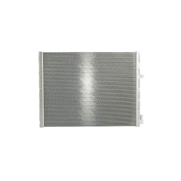 MAHLE CR 2812 000P Kühler, Motorkühlung