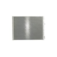 MAHLE CR 2812 000P Kühler, Motorkühlung