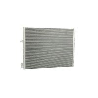 MAHLE CR 2812 000P Kühler, Motorkühlung