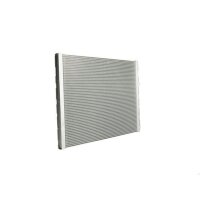 MAHLE CR 2812 000P Kühler, Motorkühlung