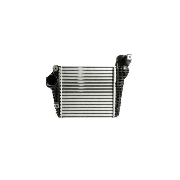 MAHLE CI 720 000P Ladeluftkühler