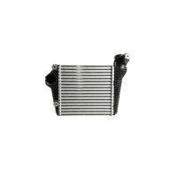 MAHLE CI 720 000P Ladeluftkühler