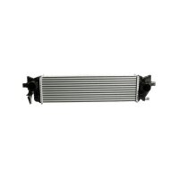 MAHLE CI 736 000P Ladeluftkühler