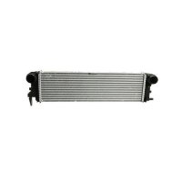 MAHLE CI 742 000P Ladeluftkühler