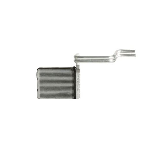 MAHLE AH 349 000S Wärmetauscher, Innenraumheizung