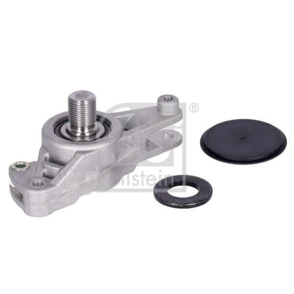 FEBI BILSTEIN 08486 Reparatursatz, Spannarm (Keilrippenriemen)