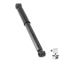MONROE 43124 Stoßdämpfer