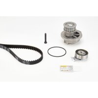 CONTINENTAL CTAM CT874WP5 Wasserpumpe + Zahnriemensatz