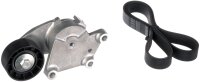 GATES K036PK803 Keilrippenriemensatz