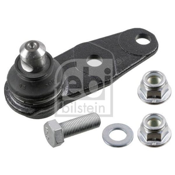 FEBI BILSTEIN 34525 Trag-/Führungsgelenk