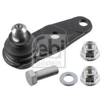 FEBI BILSTEIN 34525 Trag-/Führungsgelenk