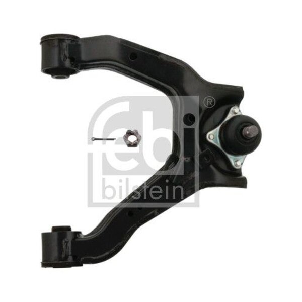 FEBI BILSTEIN 41253 Lenker, Radaufhängung