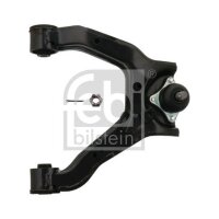 FEBI BILSTEIN 41253 Lenker, Radaufhängung