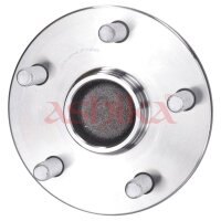ASHIKA 44-12029 Radnabe