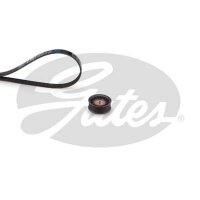 GATES K016PK1249SF Keilrippenriemensatz