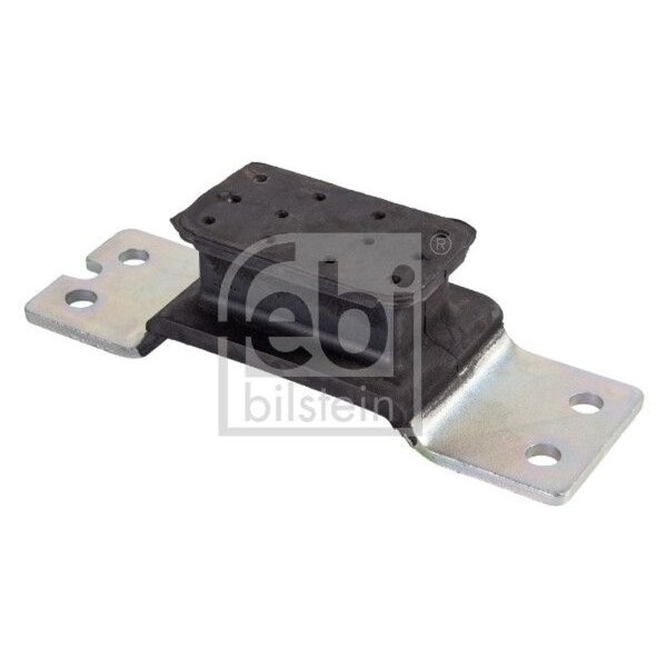 FEBI BILSTEIN 171064 Lagerbuchse, Blattfeder