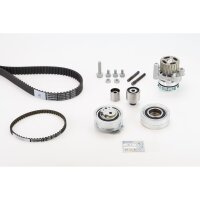 CONTINENTAL CTAM CT1139WP8PRO Wasserpumpe + Zahnriemensatz