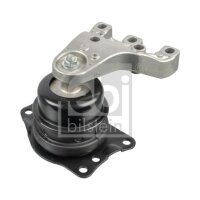 FEBI BILSTEIN 173473 Lagerung, Motor