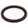 ELRING 845.060 Wellendichtring, Kurbelwelle