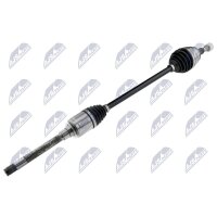 NTY NPW-ME-052 Antriebswelle
