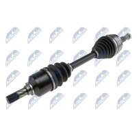 NTY NPW-RE-154 Antriebswelle