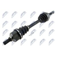 NTY NPW-CT-141 Antriebswelle