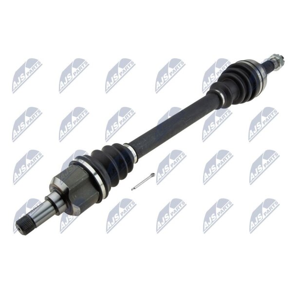 NTY NPW-PE-099 Antriebswelle