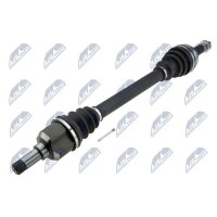 NTY NPW-PE-099 Antriebswelle