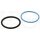 ELRING B12.500 Dichtungssatz, AGR-System