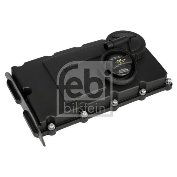 FEBI BILSTEIN 186034 Zylinderkopfhaube