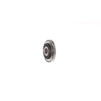 MAHLE CFC 47 000S Kupplung, Kühlerlüfter