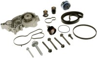 GATES KP7TH15680XS-2 Wasserpumpe + Zahnriemensatz