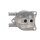 NISSENS 91508 Ölkühler, Automatikgetriebe