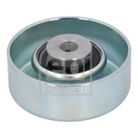 FEBI BILSTEIN 196899 Umlenk-/Führungsrolle, Keilrippenriemen