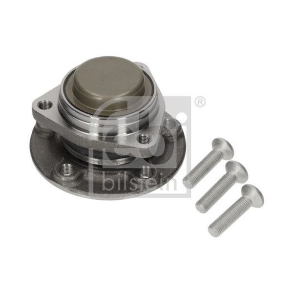 FEBI BILSTEIN 198189 Radlagersatz