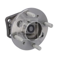 FEBI BILSTEIN 198684 Radlagersatz