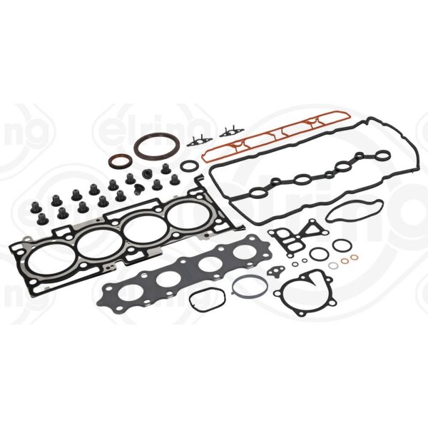 ELRING B27.700 Dichtungsvollsatz, Motor