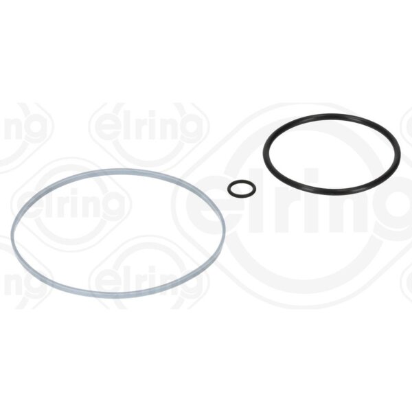 ELRING B51.720 Dichtungssatz, Unterdruckpumpe