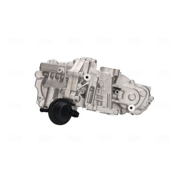NISSENS 98556 AGR-Ventil