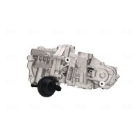 NISSENS 98556 AGR-Ventil